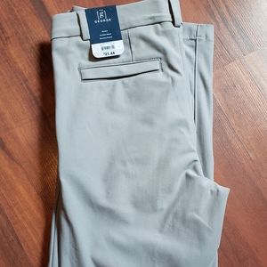 Men's Knit Pants